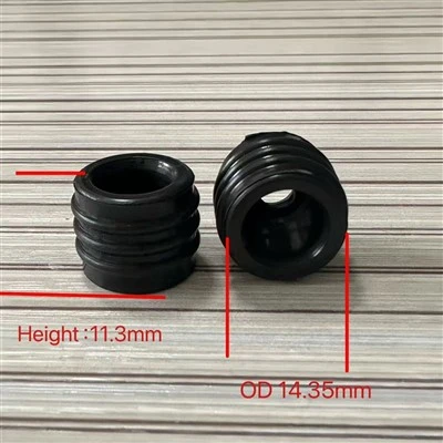 Seyonan di Fluorrubber